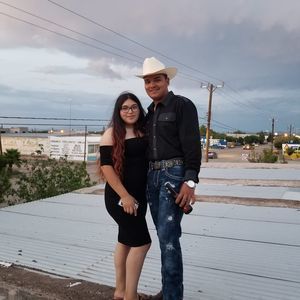 Meet your Posher, Jorge